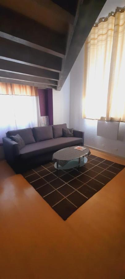 Loft Saint Pierre Lejlighed Bordeaux Eksteriør billede