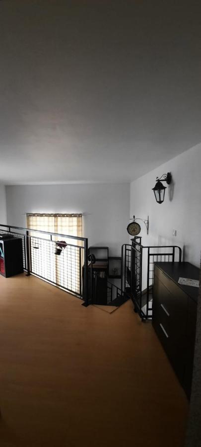 Loft Saint Pierre Lejlighed Bordeaux Eksteriør billede