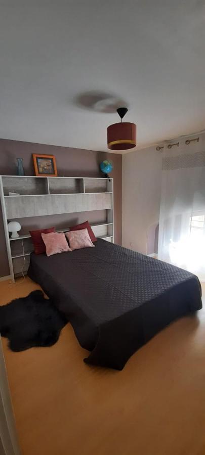 Loft Saint Pierre Lejlighed Bordeaux Eksteriør billede