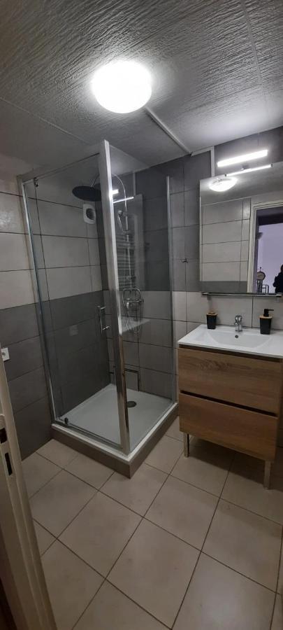 Loft Saint Pierre Lejlighed Bordeaux Eksteriør billede