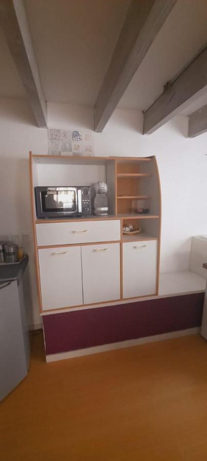 Loft Saint Pierre Lejlighed Bordeaux Eksteriør billede