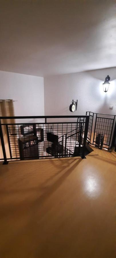Loft Saint Pierre Lejlighed Bordeaux Eksteriør billede