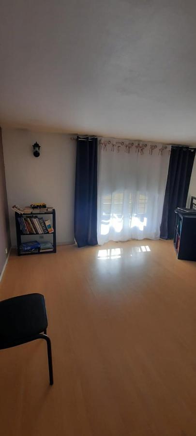 Loft Saint Pierre Lejlighed Bordeaux Eksteriør billede