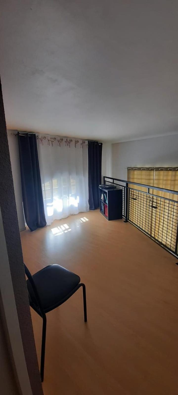 Loft Saint Pierre Lejlighed Bordeaux Eksteriør billede