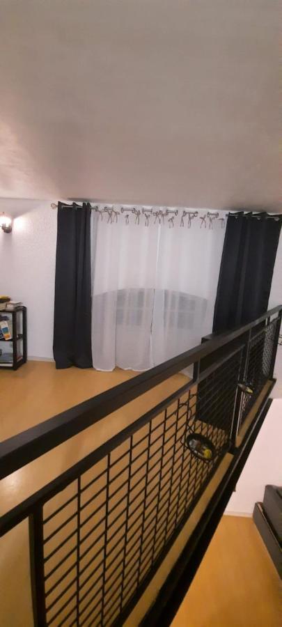 Loft Saint Pierre Lejlighed Bordeaux Eksteriør billede