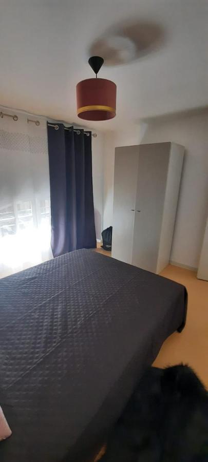 Loft Saint Pierre Lejlighed Bordeaux Eksteriør billede