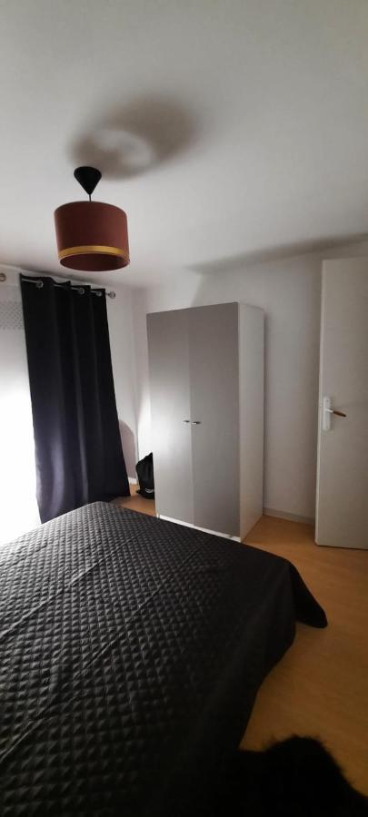 Loft Saint Pierre Lejlighed Bordeaux Eksteriør billede